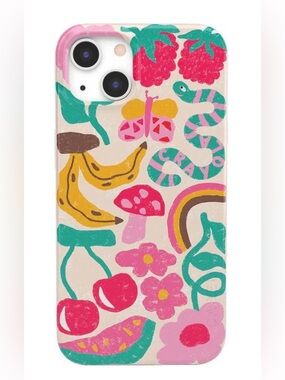 Casely Doodle Bug Crayola IPhone 13 Mini Case